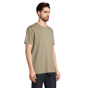 Koszulka Organiczna Unisex Dla Dorosłych Legend