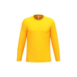 Koszulka z długim rękawem iDeal Basic Brand 150