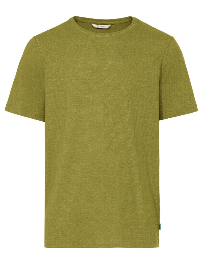Koszulka funkcyjna M Redmont Hemp T-Shirt
