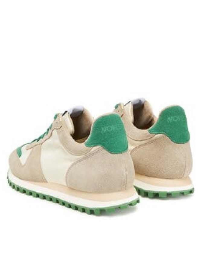 Novesta Sneakersy Marathon Trail N479002-011SME598 Beżowy