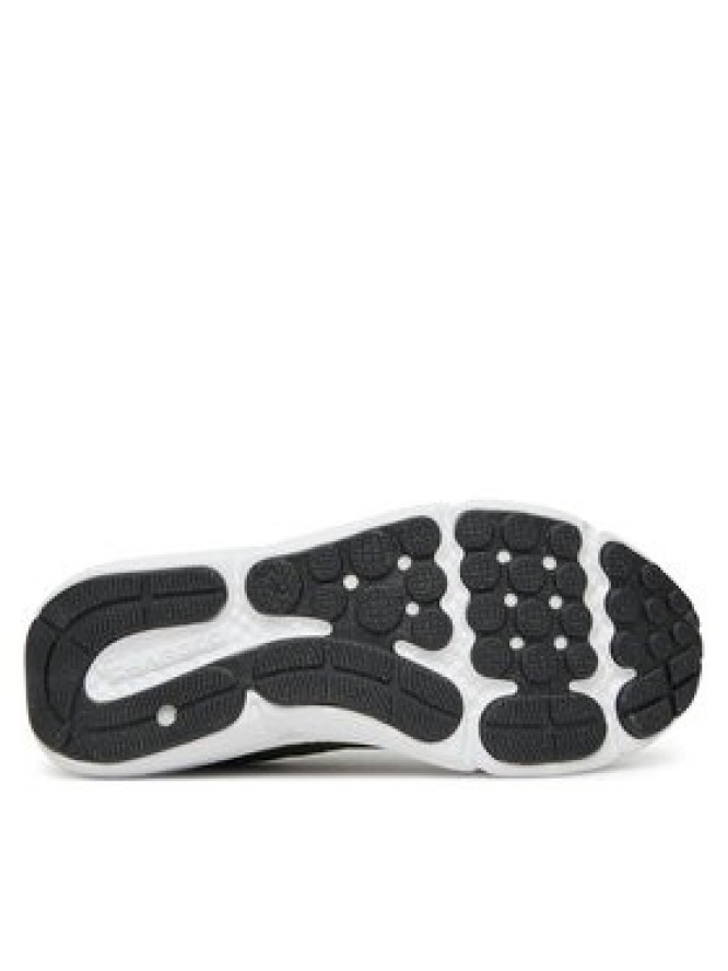 Under Armour Buty do biegania UA Charged Assert 10 Camo 3027036 Zielony