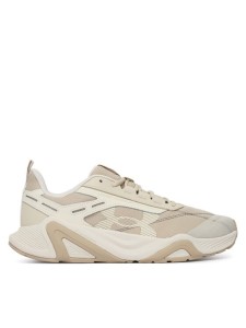 Under Armour Buty na siłownię UA Charged Commit TR 5 6007140 Beżowy