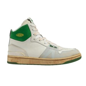 Buty do chodzenia męskie Lacoste L0001 MID