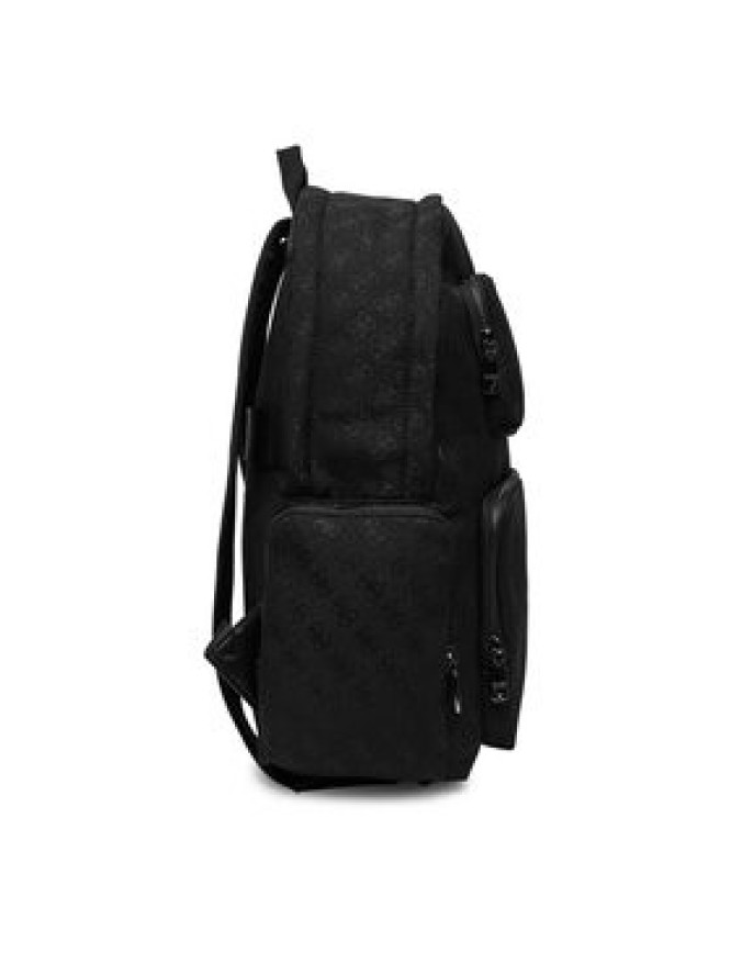 Guess Plecak HMBOST P6111 Czarny