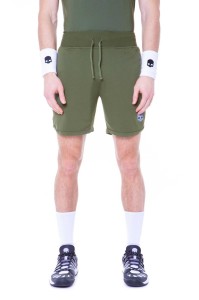 Spodenki tenisowe męskie Hydrogen Tech Shorts