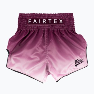 Spodenki treningowe Fairtex Muay Thai Shorts BS1904 "Fade"