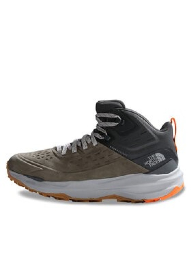 The North Face Trekkingi M Vectiv Exploris 2 Mid Futurelight LthrNF0A7W4X79K1 Khaki