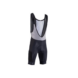 Spodenki kolarskie (na szelkach) z pampersem LEATT Bib MTB Endurance 5.0