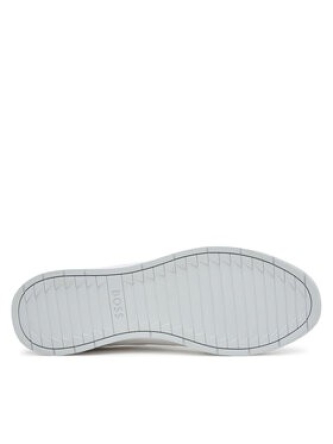 BOSS Sneakersy Nitan 50548864 Biały