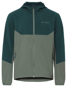 Kurtka softshellowa M Moab Jacket IV