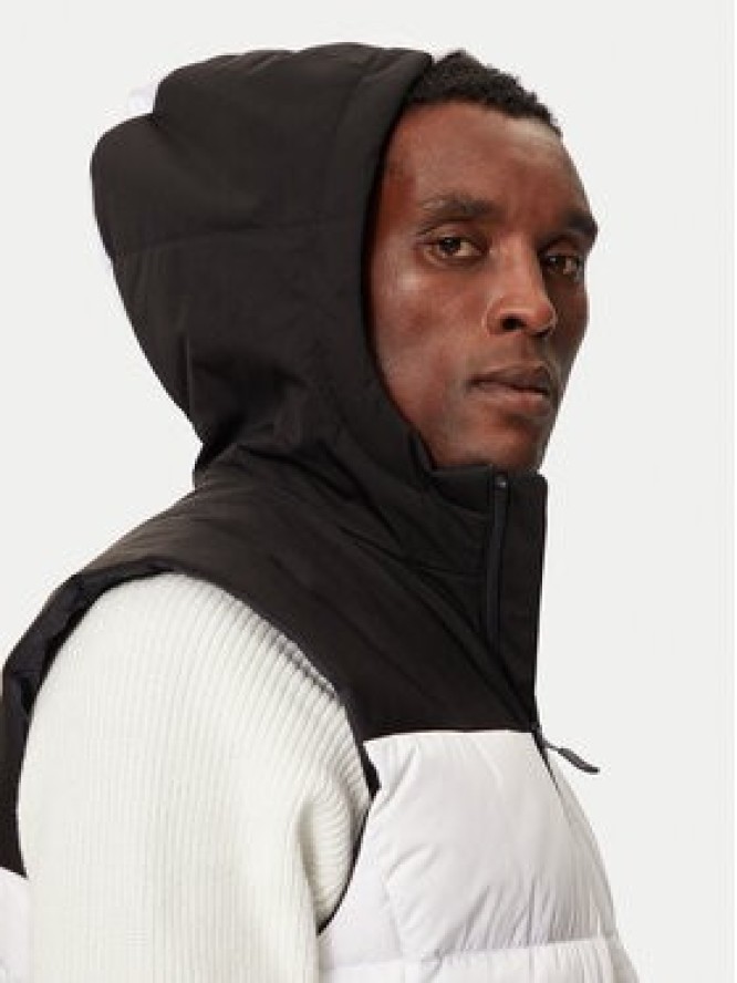 BOSS Bezrękawnik V_Hamar 2 50522646 Biały Regular Fit