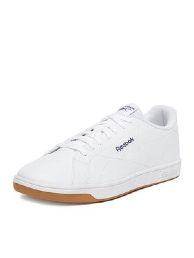 Reebok Sneakersy CEO-COURT CL 100074368 Biały