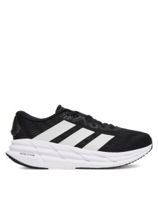 adidas Buty do biegania adistar 4 JR0318 Czarny