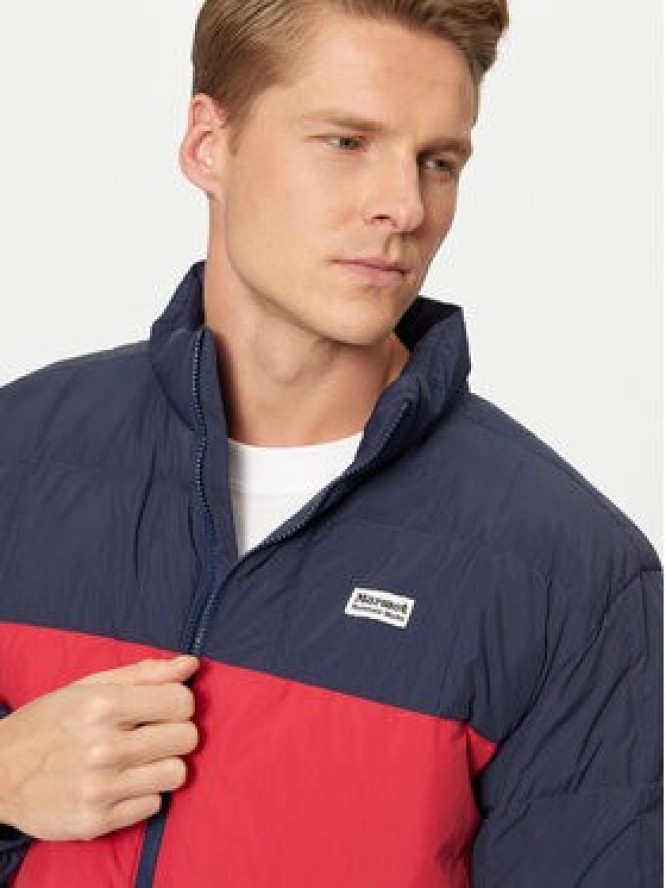 Marmot Kurtka zimowa Ares M15900 Kolorowy Regular Fit