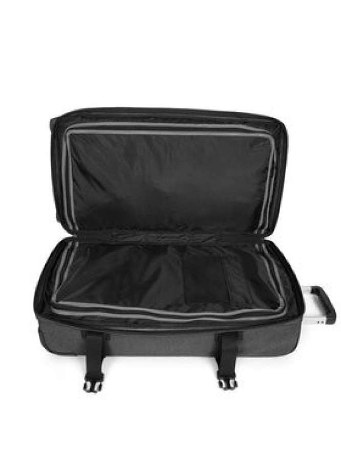 Eastpak Walizka duża Transit´R L EK0A5BA977H1 Czarny