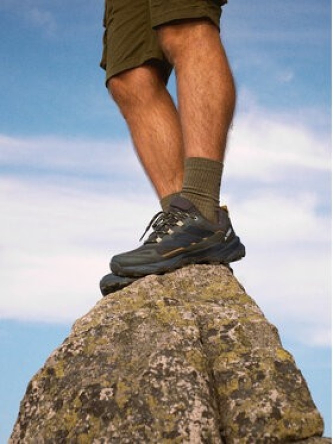 adidas Trekkingi Terrex Skychaser Ax5 JQ2216 Khaki