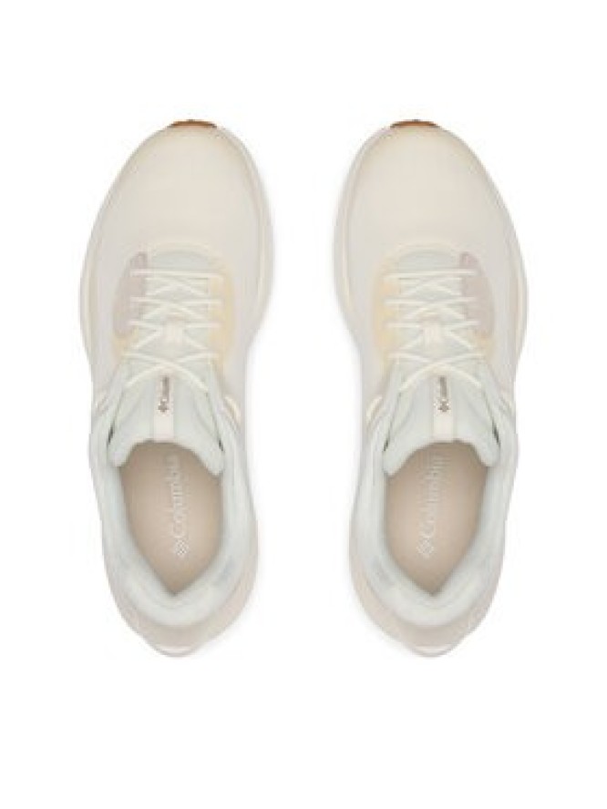 Columbia Sneakersy Terrastride™ CRZ Sneaker 2115081 Biały