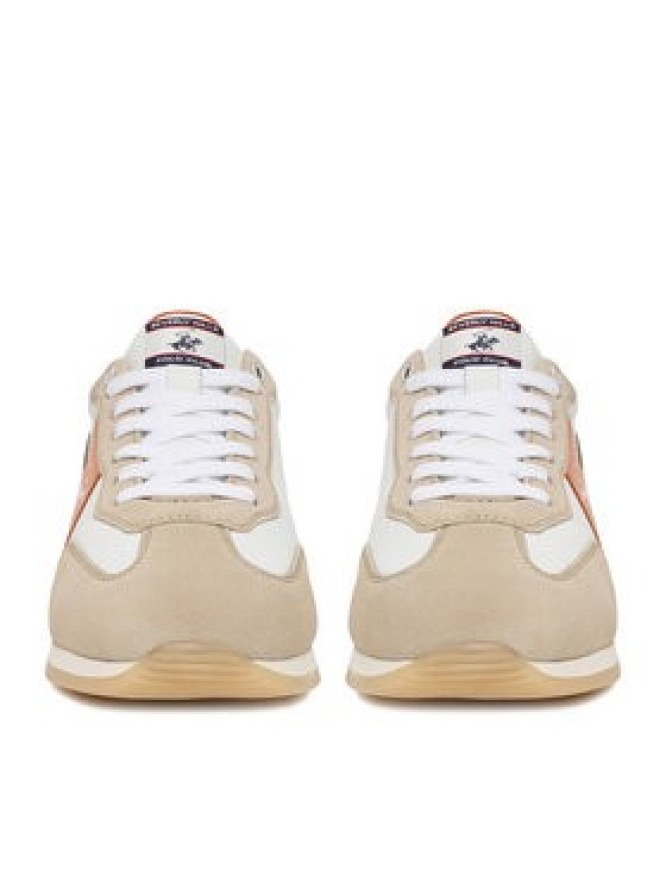 Beverly Hills Polo Club Sneakersy EO-SCOTT-10 MI08 Beżowy