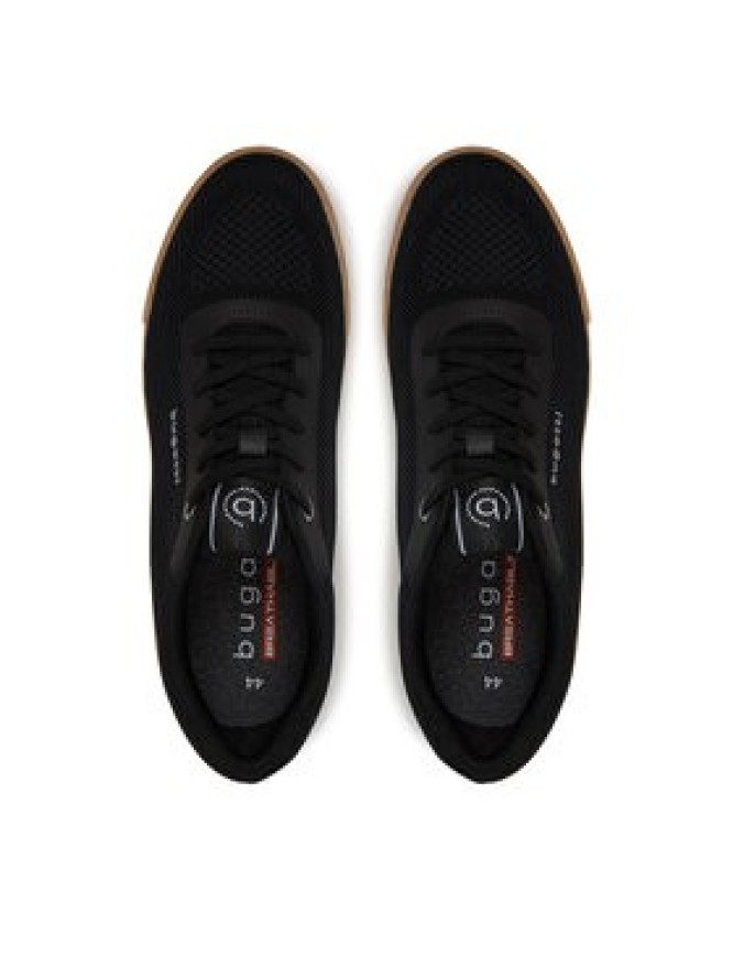 Bugatti Sneakersy 321-ASS01-6900 Czarny