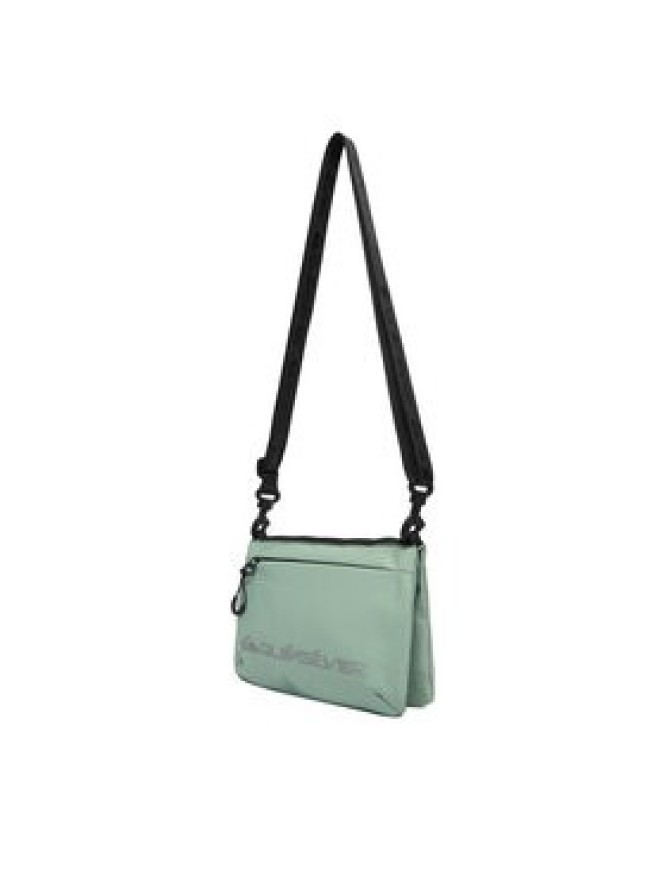 Quiksilver Torebka CEOWB-QUIC-F-003-09 Zielony