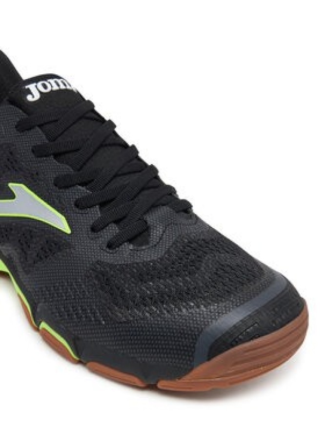 Joma Buty do koszykówki B.Breston 2501 BBRESTS2501 Czarny