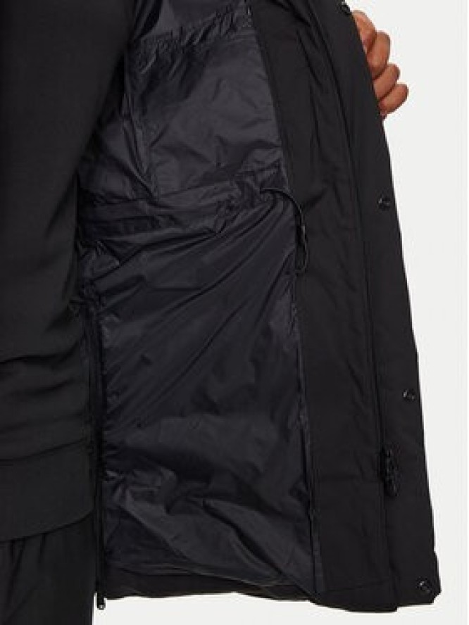 BOSS Kurtka zimowa J_Eams 50515116 Czarny Regular Fit