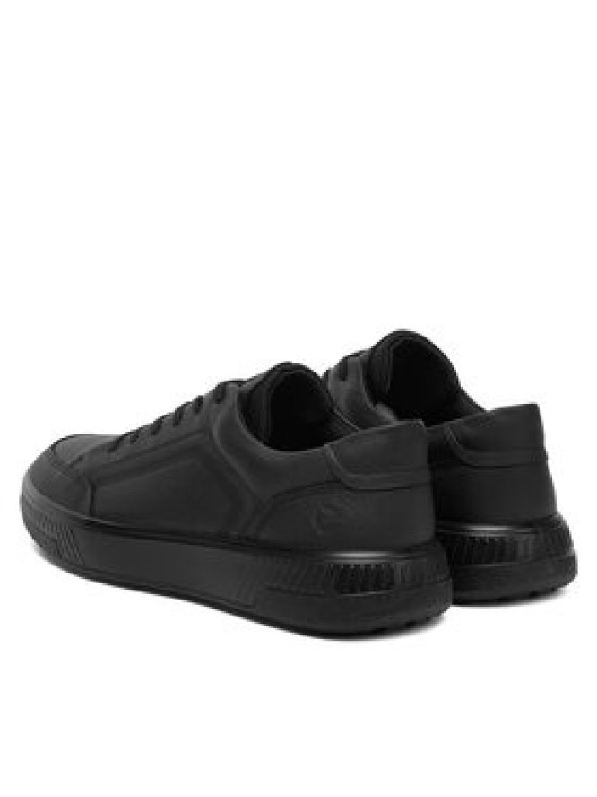 ECCO Sneakersy Move M 55160401001 Czarny