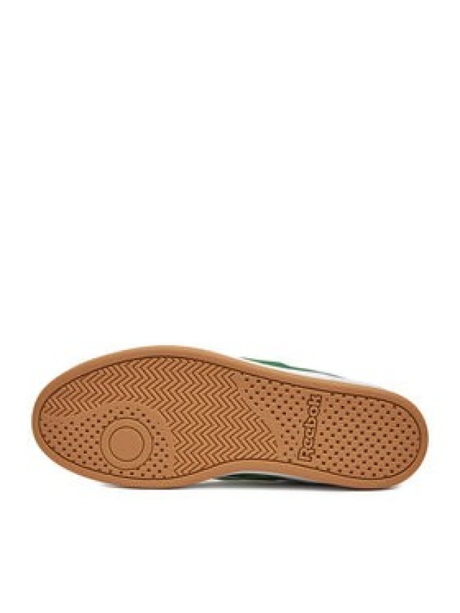 Reebok Sneakersy RETRO MEGA 100235363 Zielony