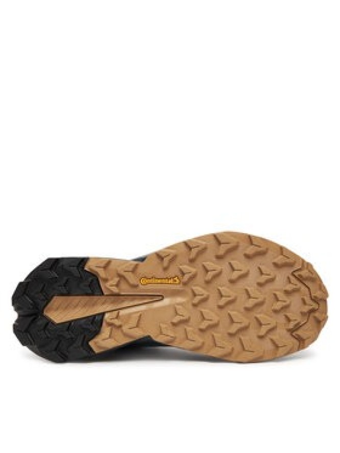 adidas Trekkingi Terrex Trailmaker 2.0 Mid Gore-Tex JQ9948 Szary