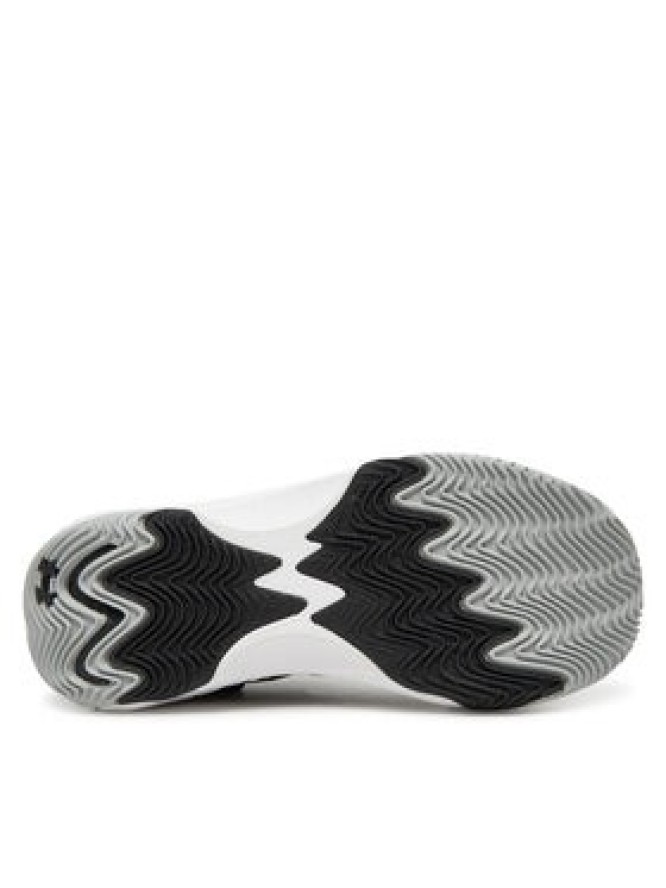 Under Armour Buty do koszykówki UA Spawn 7 3028461 Szary
