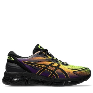Buty ASICS GEL-Quantum 360 VIII Czarny/Żółty