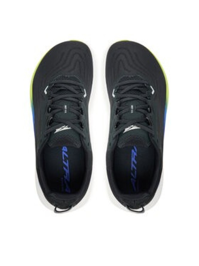 Altra Buty do biegania Fwd Via AL0A85PN Granatowy