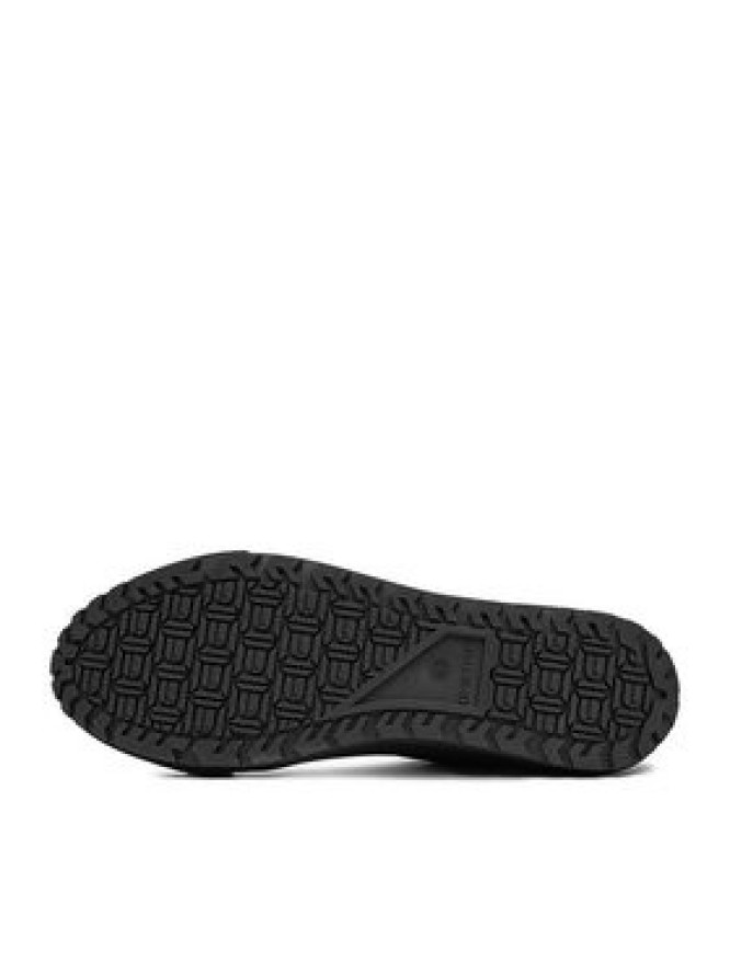 G-Star Raw Trampki CEO-ALEX-03 Czarny