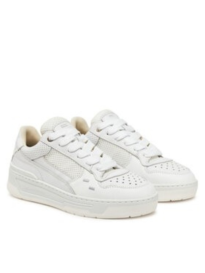 Filling Pieces Sneakersy Cruiser Crumbs 64427541901 Biały