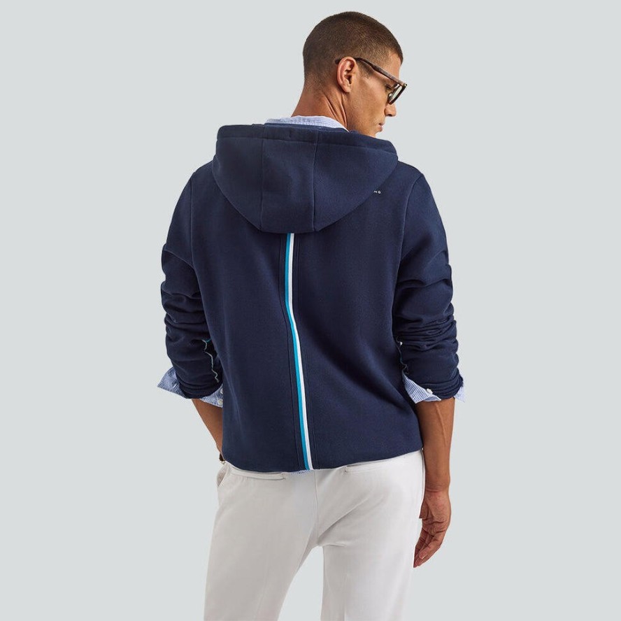 Bluza Męska Nautica Makani FZ