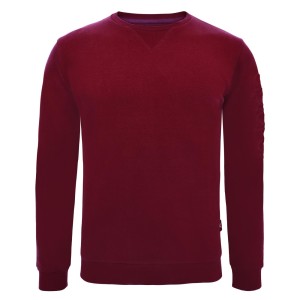 Bluza z bawełny Guros Play