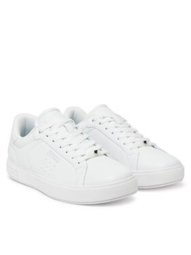 Joma Sneakersy Classic 2502 CCLASS2502 Biały