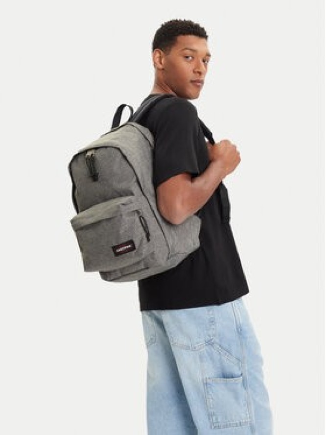 Eastpak Plecak Back To Work EK0009363631 Szary