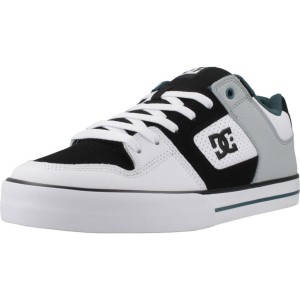 Buty DC PURE M SHOE Zielony