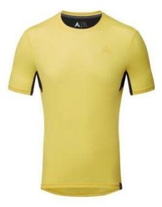 Dżersej z krótkim rękawem Altura Kielder Lightweight