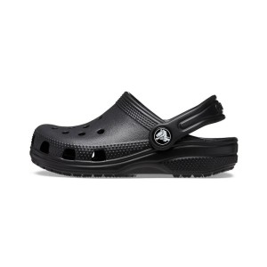 Sandały Chłopak Crocs Classic czarny