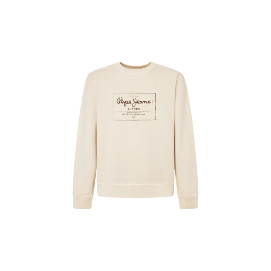 Bluza Pepe Jeans Simon