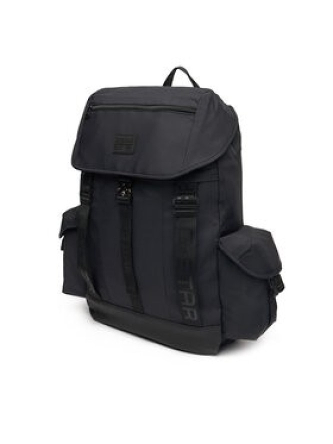G-Star Raw Plecak GSR-B-005-07 Czarny