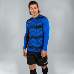 Koszulka bramkarska męska Joma Derby IV