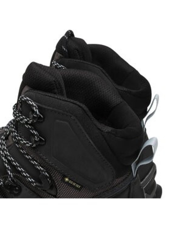 Salomon Trekkingi Quest 4 Gtx GORE-TEX 412926 27 V0 Czarny