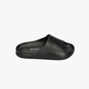 Buty Natural World Sandały Eva czarne