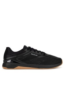 Reebok Buty na siłownię NANO X5 100209359 M Czarny