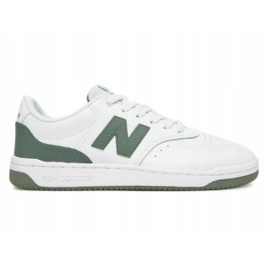 BUTY męskie NEW BALANCE BB80GRL sportowe skórzane sneakersy