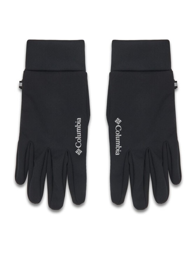 Columbia Rękawiczki Męskie Trail Commute™ II 2094001 Czarny