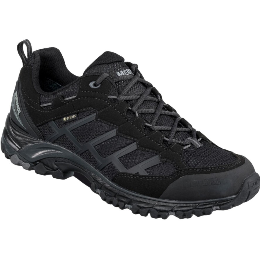 Buty trekkingowe męskie MEINDL Caribe GTX, z membraną Gore-Tex